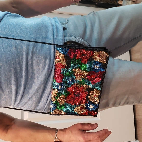 Hand bag - Picture 3 of 4